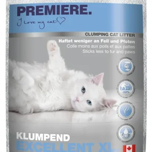 Billig PREMIERE Excellent XL Klumpstreu 12 kg